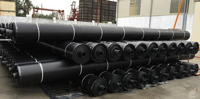 Quy Trình Thi Công Màng Chống Thấm HDPE