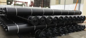 Ứng Dụng Màng Chống Thấm HDPE