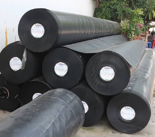 Cung Cấp Màng Chống Thấm HDPE Chất Lượng