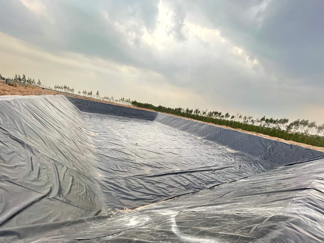 Đơn Vị Thi Công Màng Chống Thấm HDPE