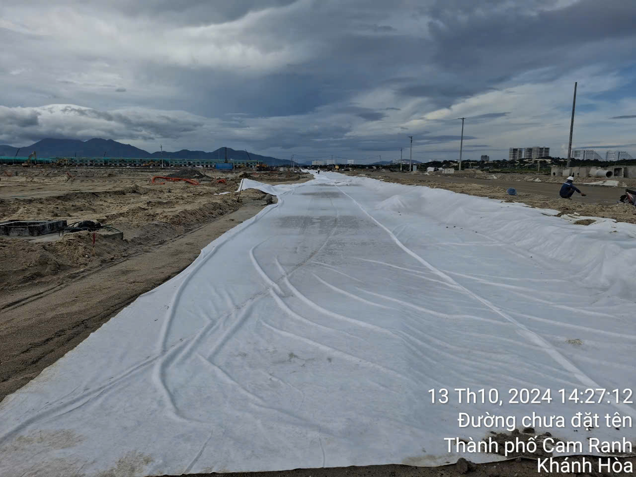 Màng HDPE là gì