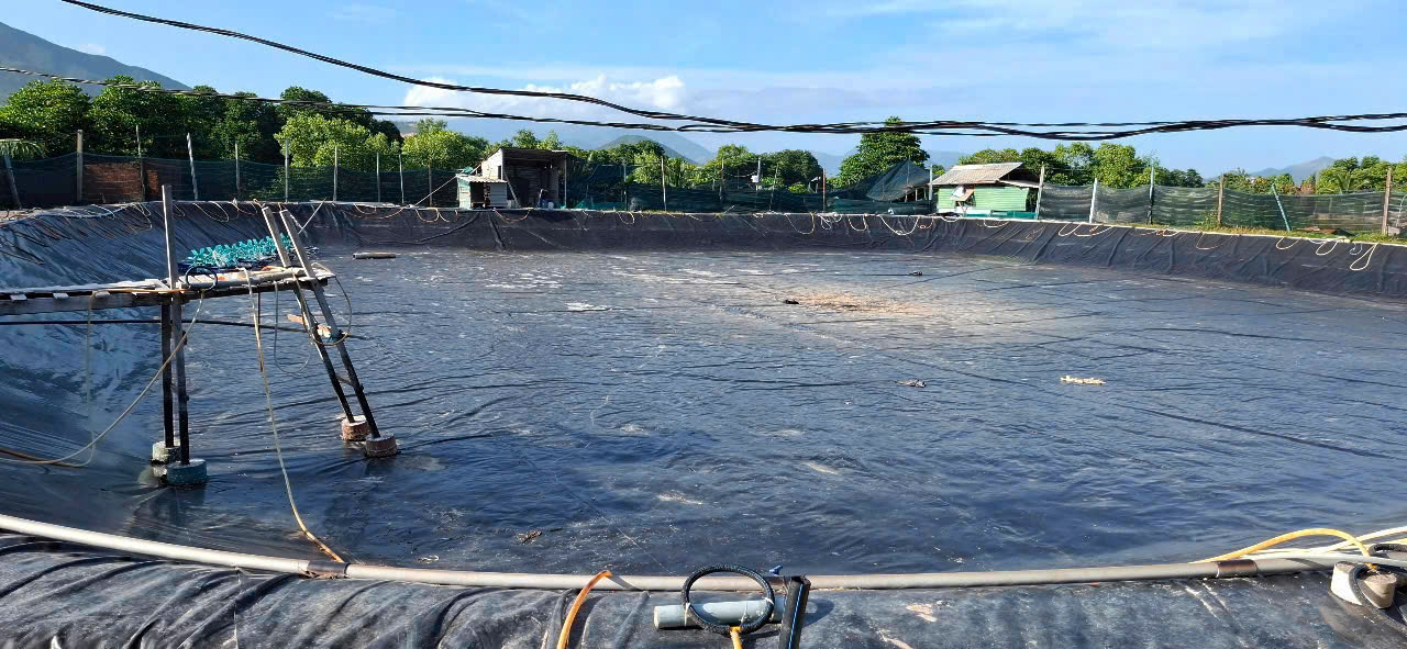 Biện pháp thi công màng chống thấm HDPE