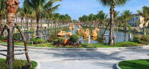 Thi Công Màng Chống Thấm