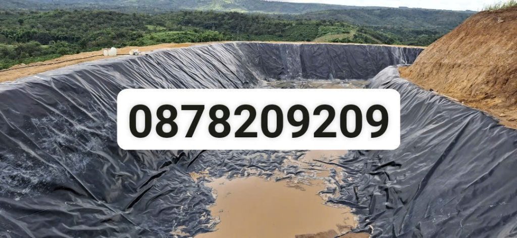 Hướng Dẫn Thi Công Màng Chống Thấm HDPE