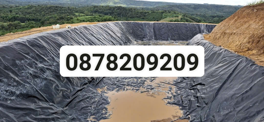 Hướng Dẫn Thi Công Màng Chống Thấm HDPE